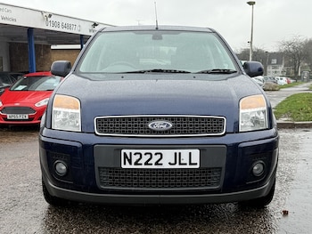 Used Ford Fusion 2010 for sale - 76910765: Photo