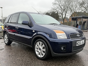 Used Ford Fusion 2010 for sale - 76910765: Photo
