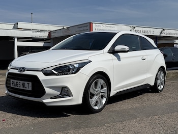 Used Hyundai i20 2016 for sale - 79163508: Photo