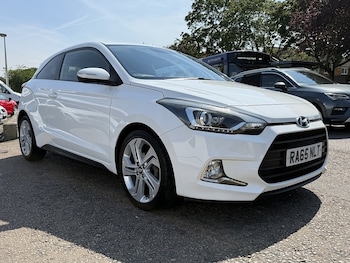 Used Hyundai i20 2016 for sale - 79163508: Photo