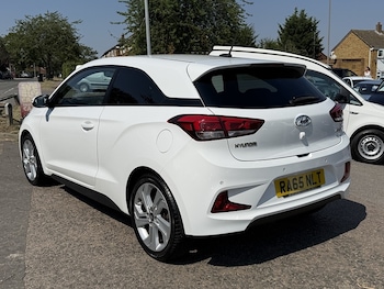 Used Hyundai i20 2016 for sale - 79163508: Photo
