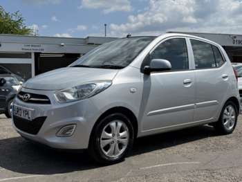 2013 - Active 5-Door
