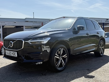 Used Volvo XC60 2020 for sale - 78713852: Photo