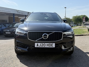 Used Volvo XC60 2020 for sale - 78713852: Photo