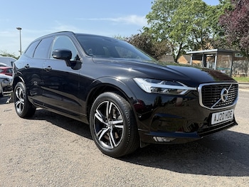 Used Volvo XC60 2020 for sale - 78713852: Photo