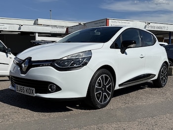 Used Renault Clio 2015 for sale - 79124701: Photo
