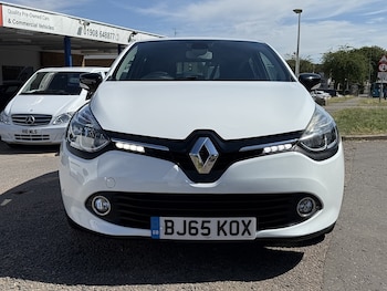 Used Renault Clio 2015 for sale - 79124701: Photo