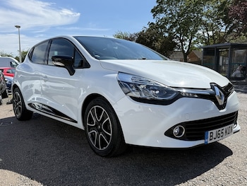 Used Renault Clio 2015 for sale - 79124701: Photo