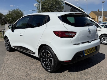 Used Renault Clio 2015 for sale - 79124701: Photo