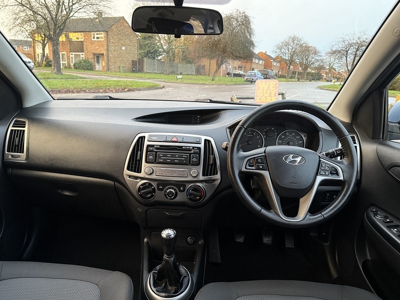 Used Hyundai i20 2014 for sale - 76821262: Photo 10