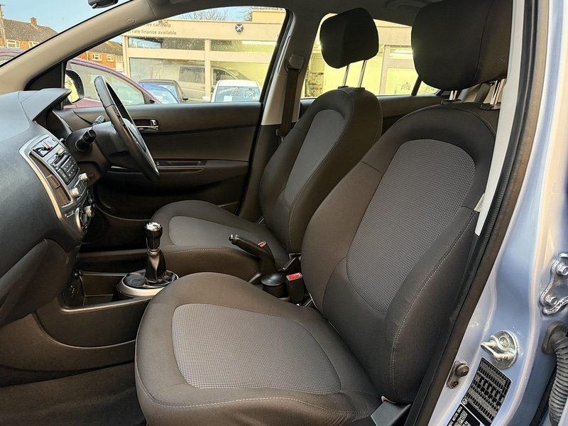 Used Hyundai i20 2014 for sale - 76821262: Photo 12