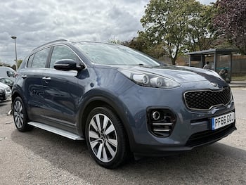 Used Kia Sportage 2016 for sale - 79791892: Photo