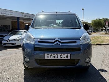 Used Citroen Berlingo 2010 for sale - 79341878: Photo