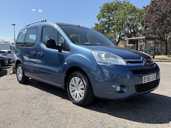 Used Citroen Berlingo 2010 for sale - 79341878: Photo