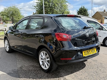 Used SEAT Ibiza 2015 for sale - 78904549: Photo