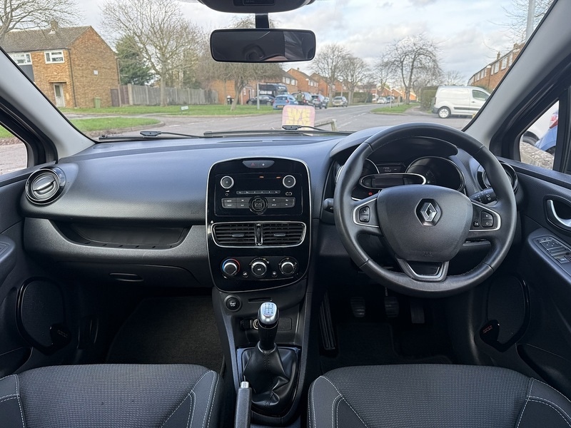 Used Renault Clio for sale - 77990166: Photo 10