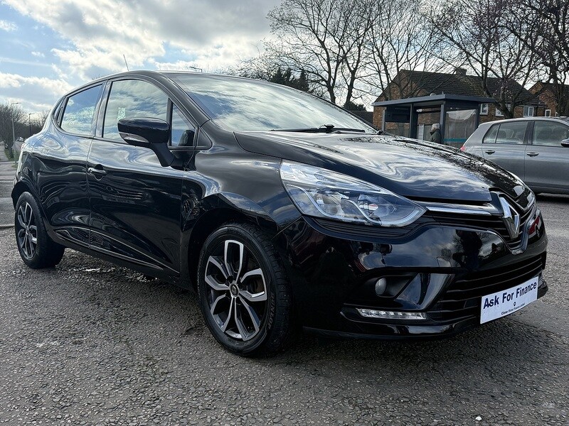 Used Renault Clio for sale - 77990166: Photo 3