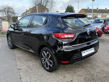 Used Renault Clio 2019 for sale - 77990166: Photo