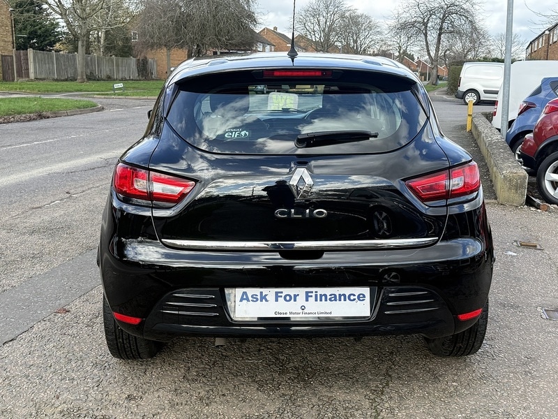 Used Renault Clio for sale - 77990166: Photo 5