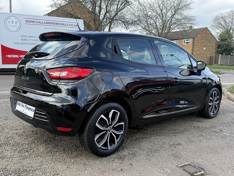 Used Renault Clio for sale - 77990166: Photo 6