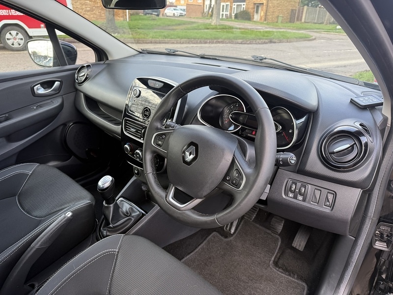 Used Renault Clio for sale - 77990166: Photo 7