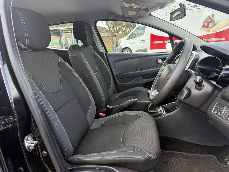 Used Renault Clio for sale - 77990166: Photo 8