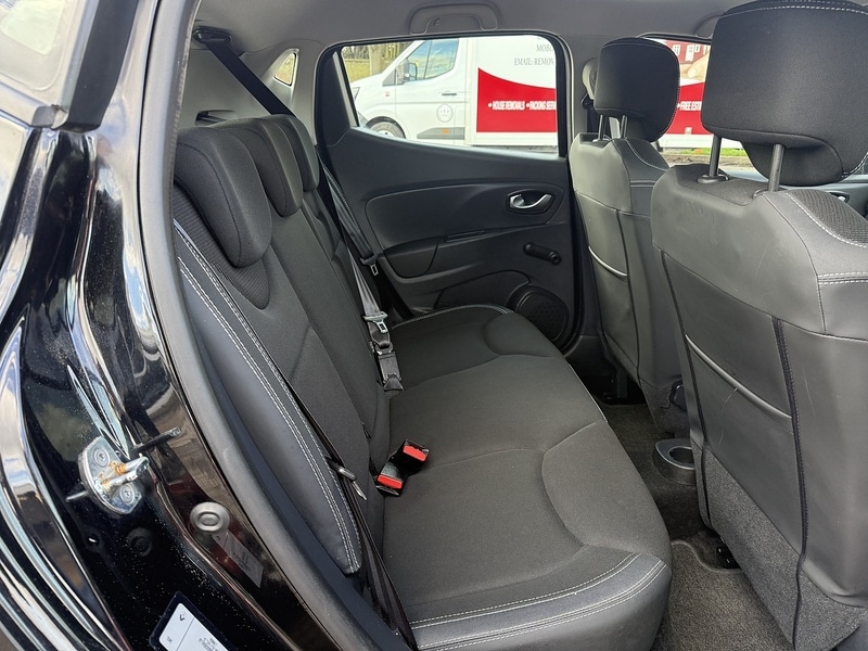 Used Renault Clio for sale - 77990166: Photo 9