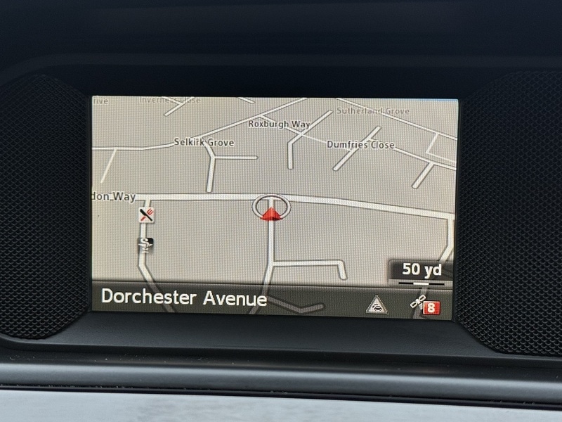 Used Mercedes-Benz C Class 2012 for sale - 77394964: Photo 11