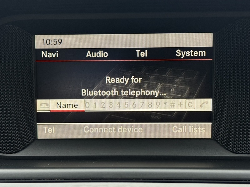 Used Mercedes-Benz C Class 2012 for sale - 77394964: Photo 12