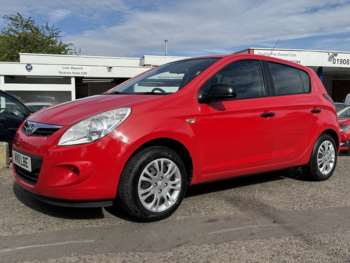 2011 - 1.2 Classic 5dr