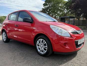 Used Hyundai i20 2011 for sale - 75149023: Photo