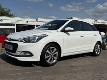 Used Hyundai i20 2016 for sale - 74954608: Photo