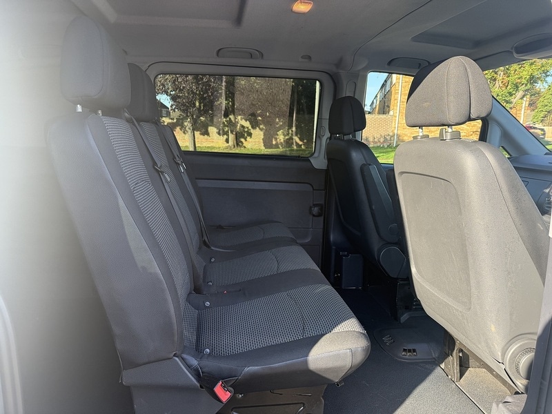 Used Mercedes-Benz Vito 2015 for sale - 76102109: Photo 8