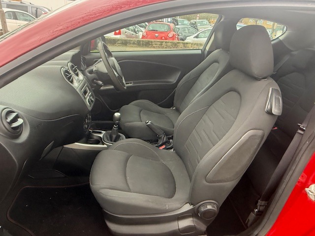 Used Alfa Romeo MiTo 2012 for sale - 77677502: Photo 11