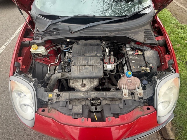 Used Alfa Romeo MiTo 2012 for sale - 77677502: Photo 12