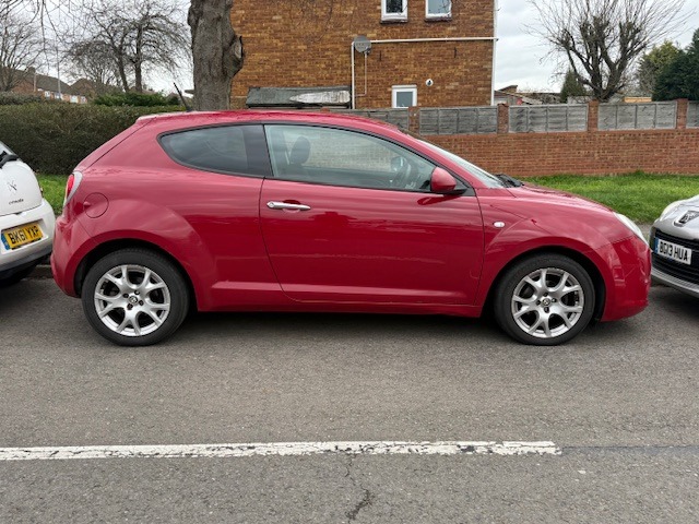 Used Alfa Romeo MiTo 2012 for sale - 77677502: Photo 3