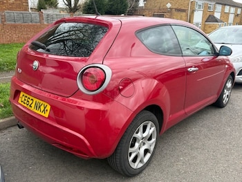 Used Alfa Romeo MiTo 2012 for sale - 77677502: Photo