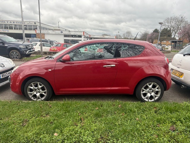 Used Alfa Romeo MiTo 2012 for sale - 77677502: Photo 5