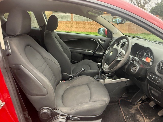 Used Alfa Romeo MiTo 2012 for sale - 77677502: Photo 8