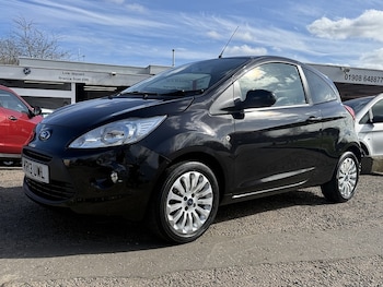 Used Ford Ka 2013 for sale - 77781110: Photo