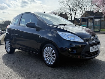 Used Ford Ka 2013 for sale - 77781110: Photo