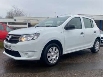 2014 - Ambiance 5-Door