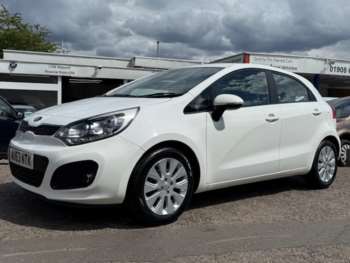 2013 (63) - 1.4 2 5dr ISG