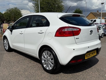 Used Kia Rio 2013 for sale - 75303433: Photo