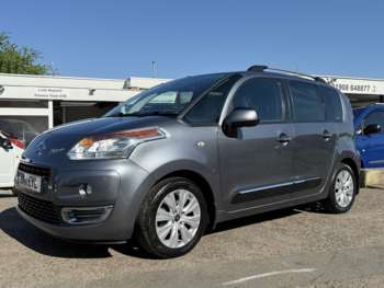 2011 - HDi Exclusive 5-Door