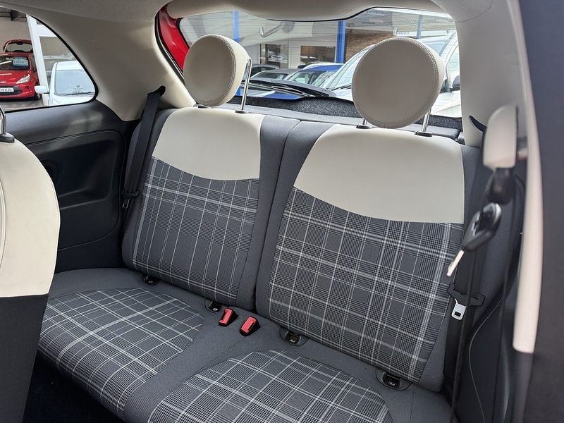 Used Fiat 500 2017 for sale - 76884497: Photo 13