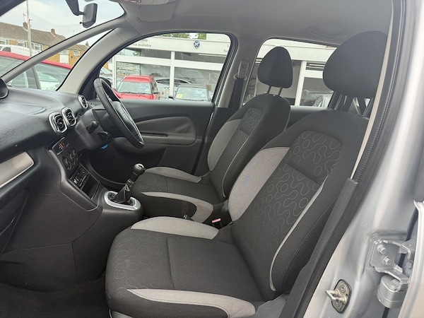 Used Citroen C3 Picasso 2011 for sale - 74954740: Photo 11