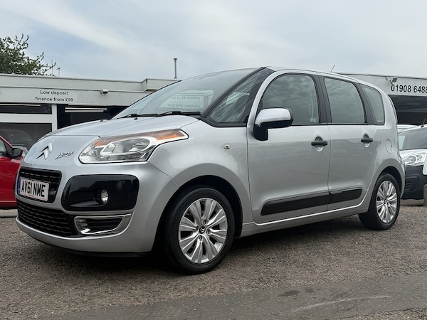 Used Citroen C3 Picasso 2011 for sale - 74954740: Photo 1