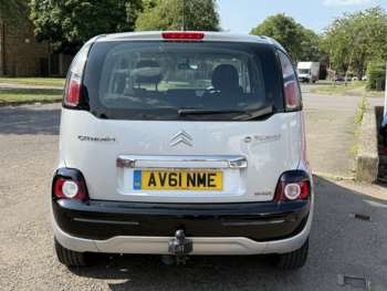 Used Citroen C3 Picasso 2011 for sale - 74954740: Photo