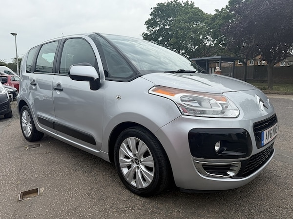 Used Citroen C3 Picasso 2011 for sale - 74954740: Photo 3